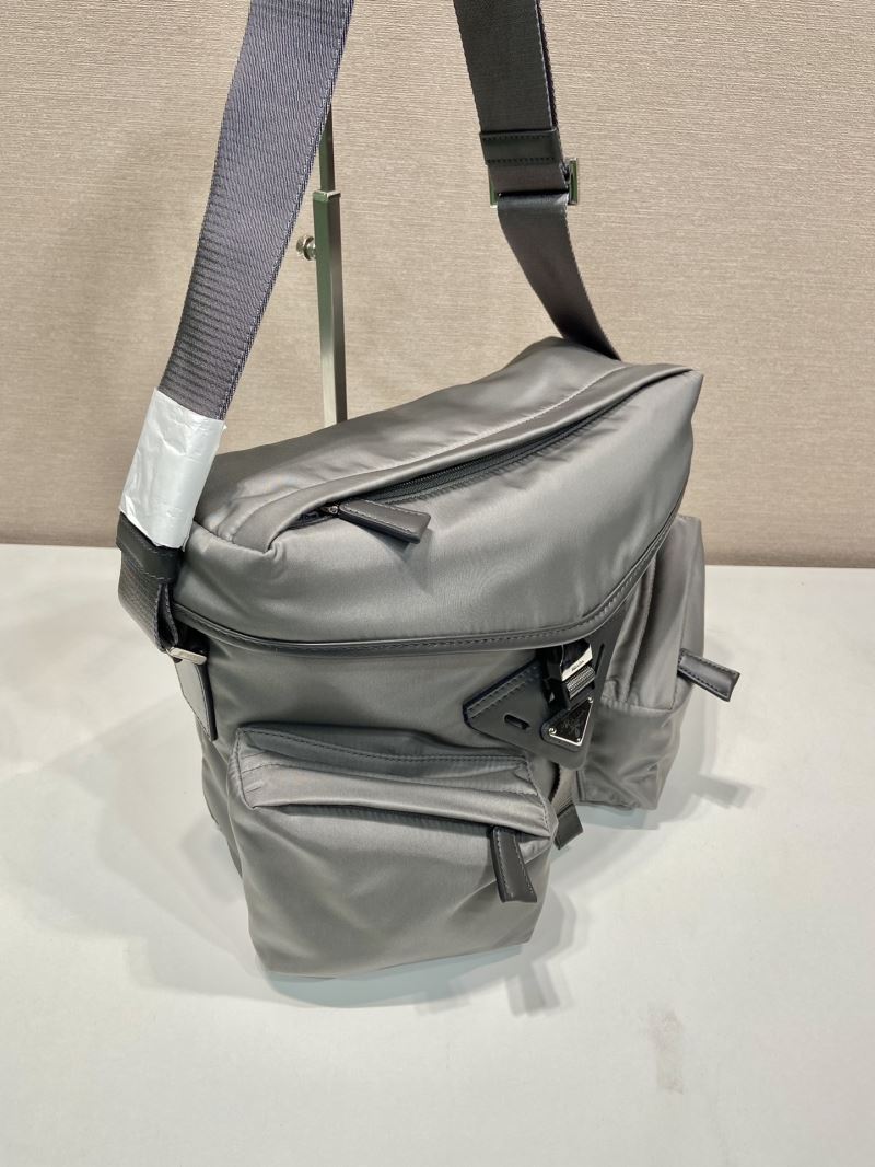 Mens Prada Satchel Bags